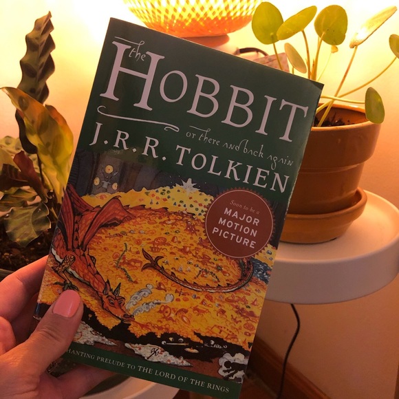 Other - The Hobbit by J.R.R. Tolkien